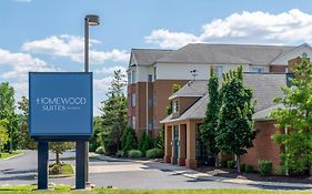 Homewood Suites By Hilton Detroit-Troy